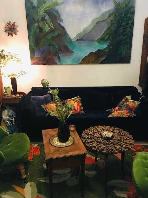 Loft D Artistes Avec Patio Au Port De Νίκαια Εξωτερικό φωτογραφία